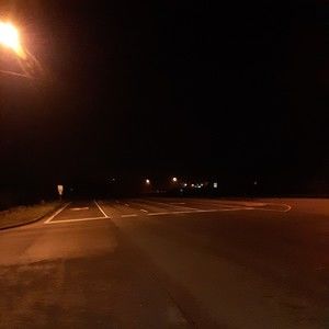 Meet your Posher, Mike